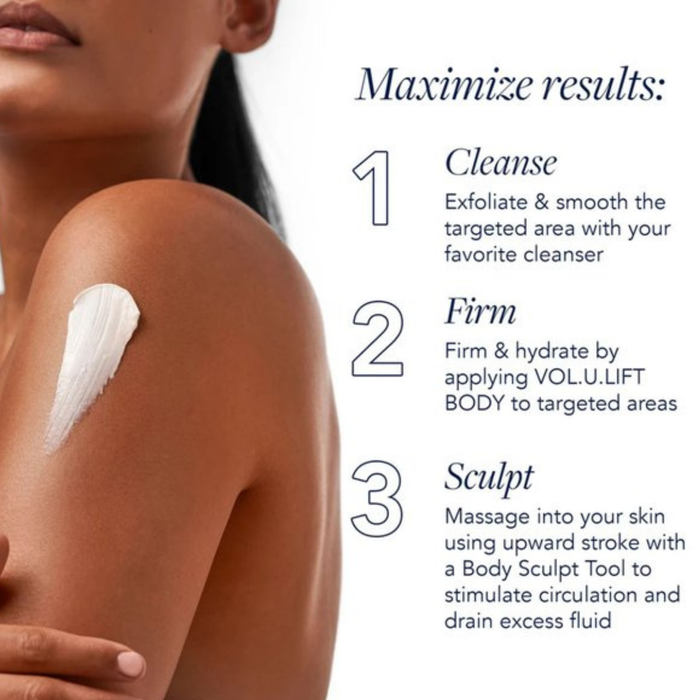 VOL.U.LIFT™ BODY Sculpt & Firm Body Complex