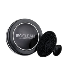 ISOCLEAN Carbon Brush Soap