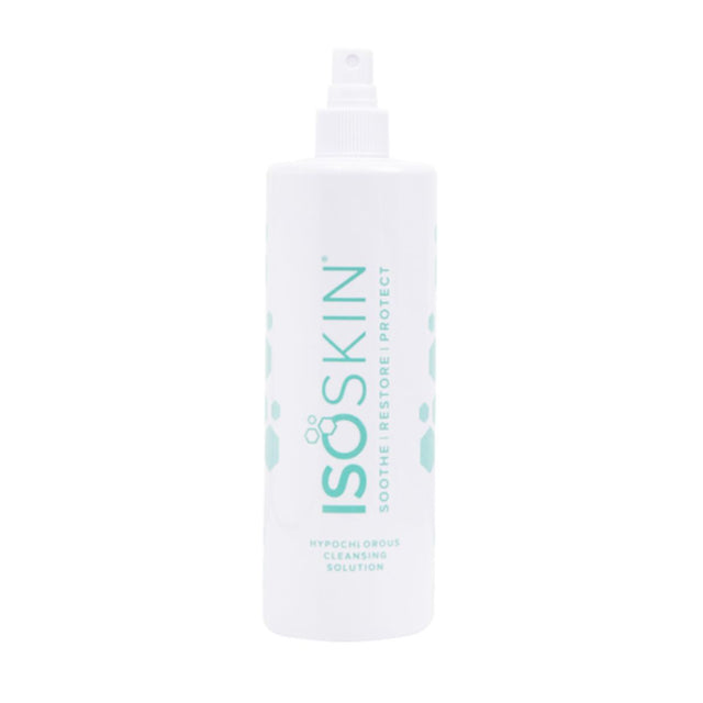 ISOCLEAN Isoskin Hypochlorus Cleansing Spray 