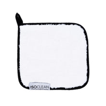 ISOCLEAN Mini Microfibre Makeup Towel