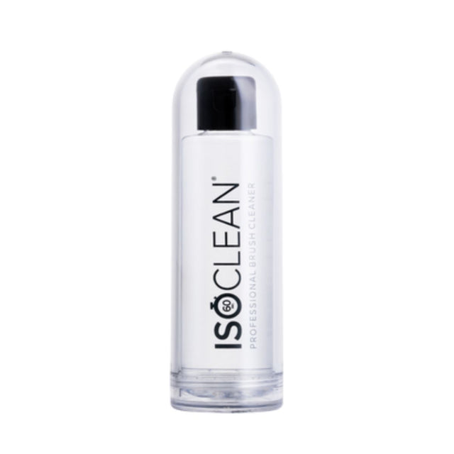 ISOCLEAN Make Up Brush With Detachable Dip 165ml 