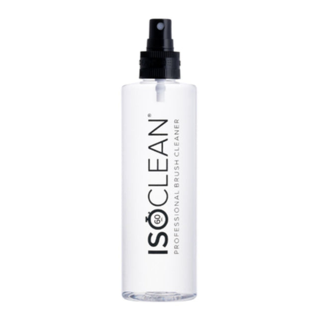 ISOCLEAN Professional Brush Cleaner With Spray Top 275ml