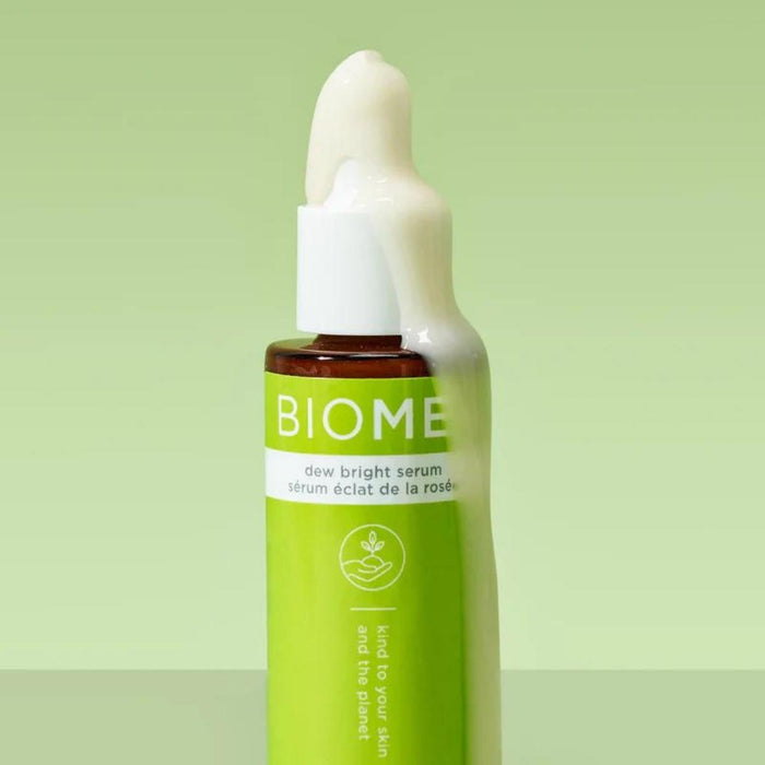 IMAGE Skincare BIOME+ Dew Bright Serum 30ml