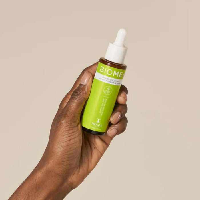 IMAGE Skincare BIOME+ Dew Bright Serum 30ml