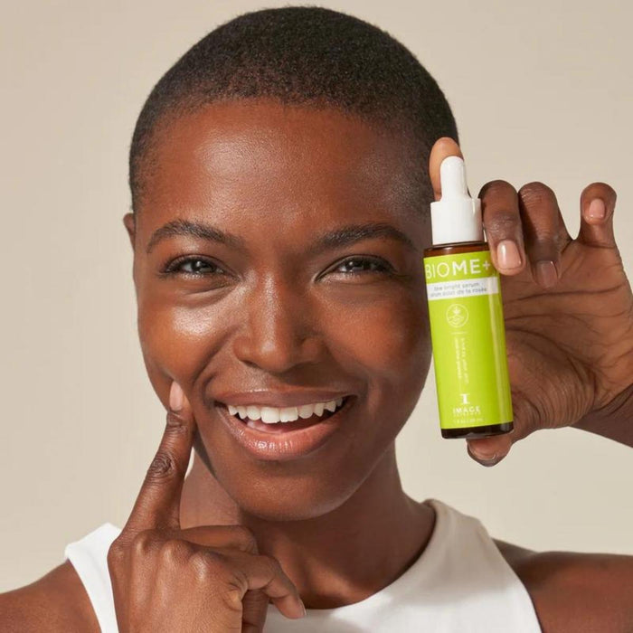 IMAGE Skincare BIOME+ Dew Bright Serum 30ml