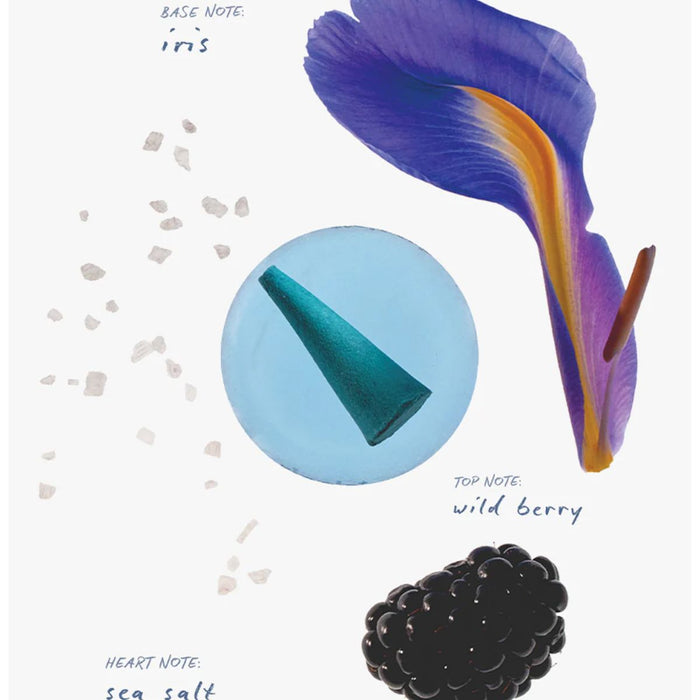 Ripple+ Relax Droplet - Wild Berry