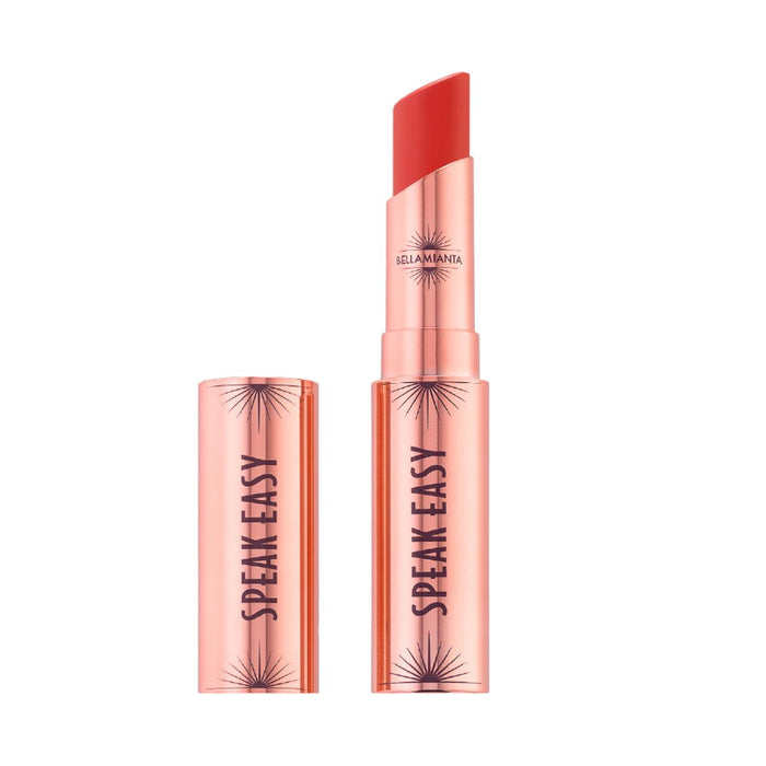 Bellamianta Speakeasy Lipstick