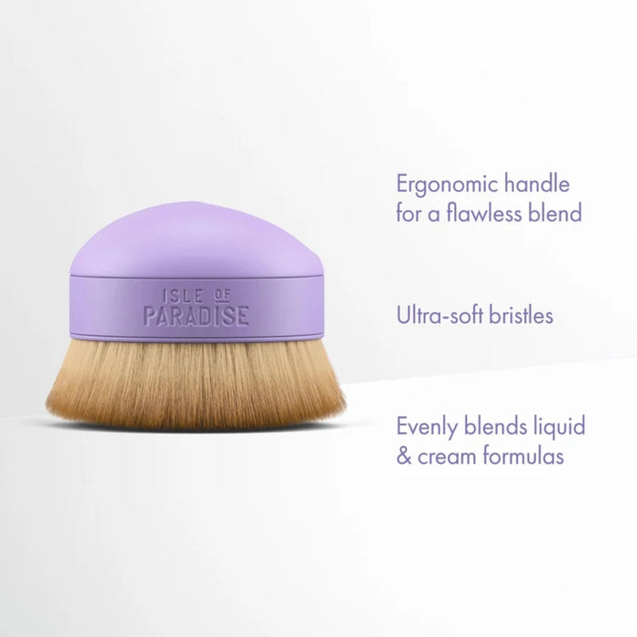 Isle Of Paradise Blending Brush