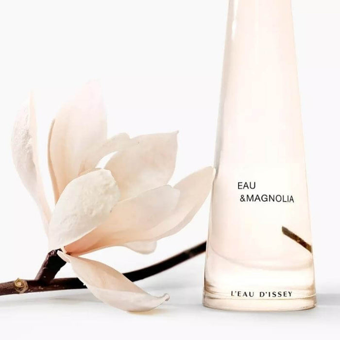 Issey Miyake L’eau D’issey Eau & Magnolia  100ml