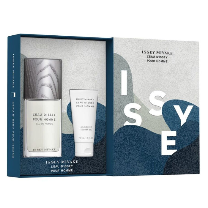 Issey Miyake L'eau D'issey Pour Homme Eau De Parfum 75ml