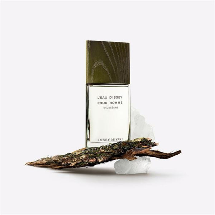 Issey Miyake L’eau D’issey Pour Homme Eau & Cèdre 50ml