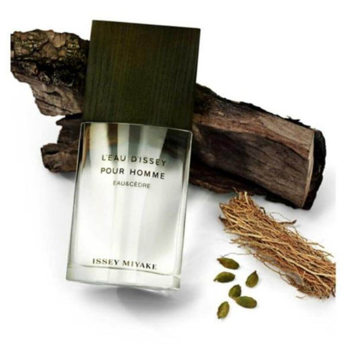 Issey Miyake L’eau D’issey Pour Homme Eau & Cèdre 50ml