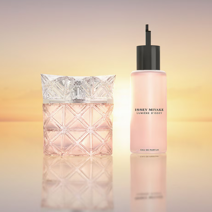 Issey Miyake Lumière d’Issey Eau de Parfum