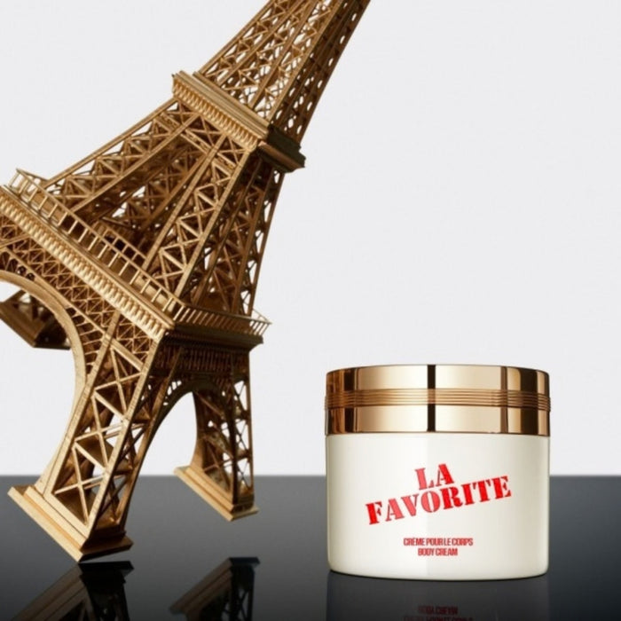 Jean Paul Gaultier La Favorite Crème Pour Le Corps Body Cream 200ml