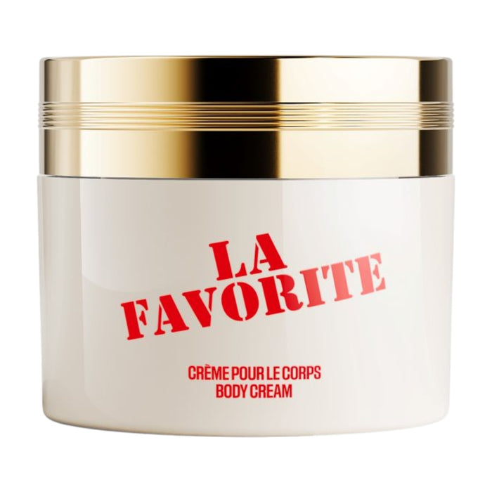 Jean Paul Gaultier La Favorite Crème Pour Le Corps Body Cream 200ml