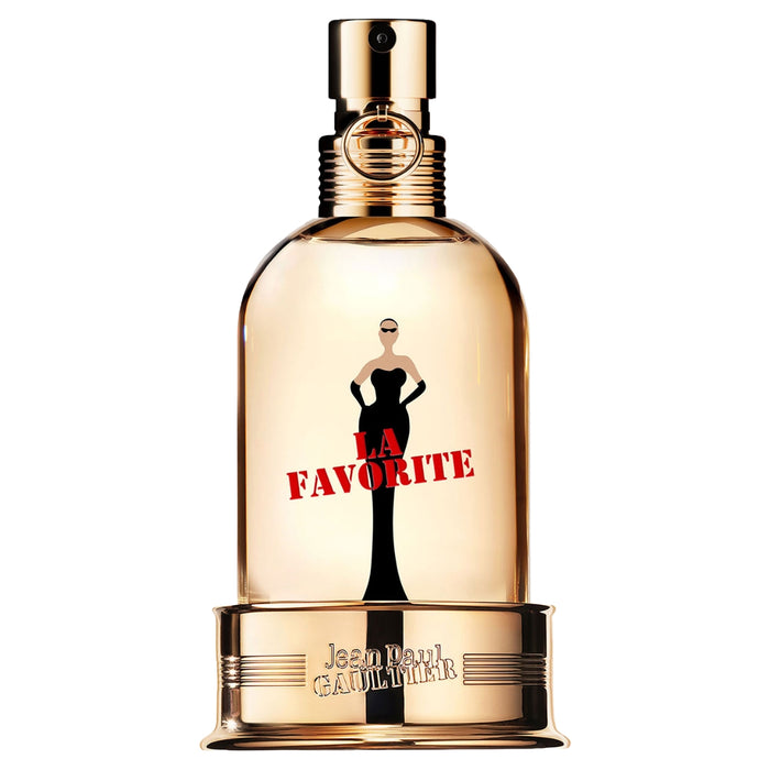Jean Paul Gaultier La Favorite Eau de Parfum