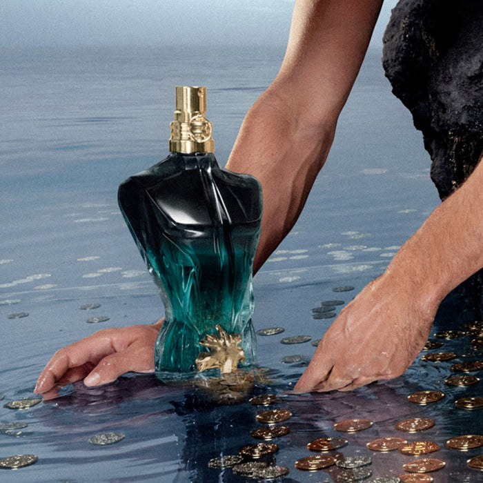 Jean Paul Gaultier Le Beau Le Parfum Intense