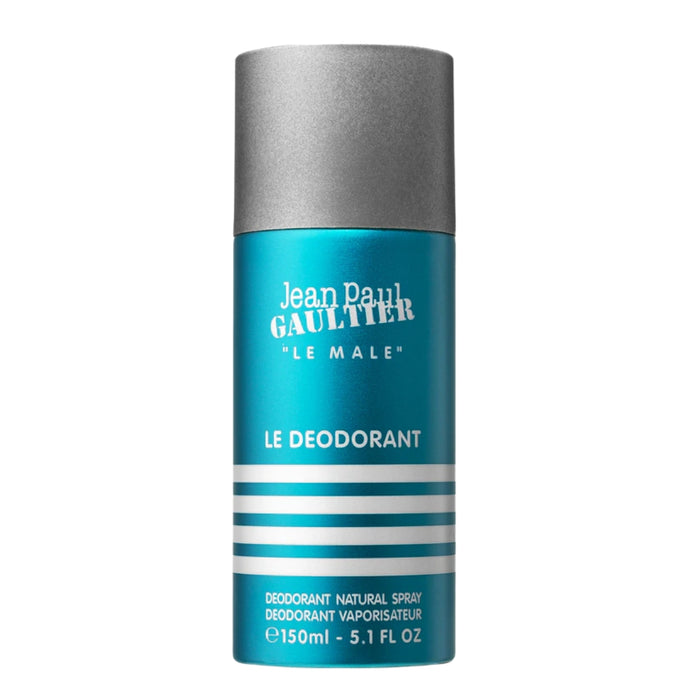 Jean Paul Gaultier Le Male Deodorant 150ml 