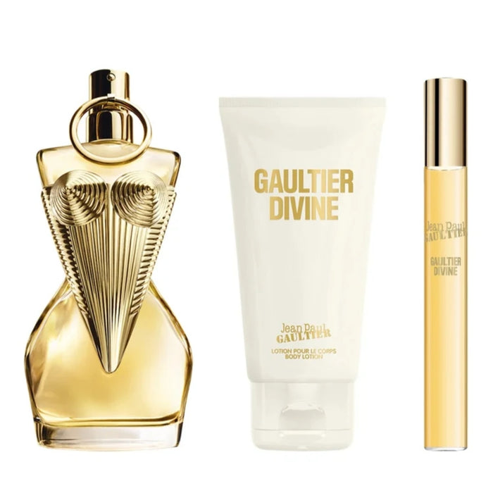 Jean Paul Gaultier Divine Eau de Parfum 50 ml Gift Set