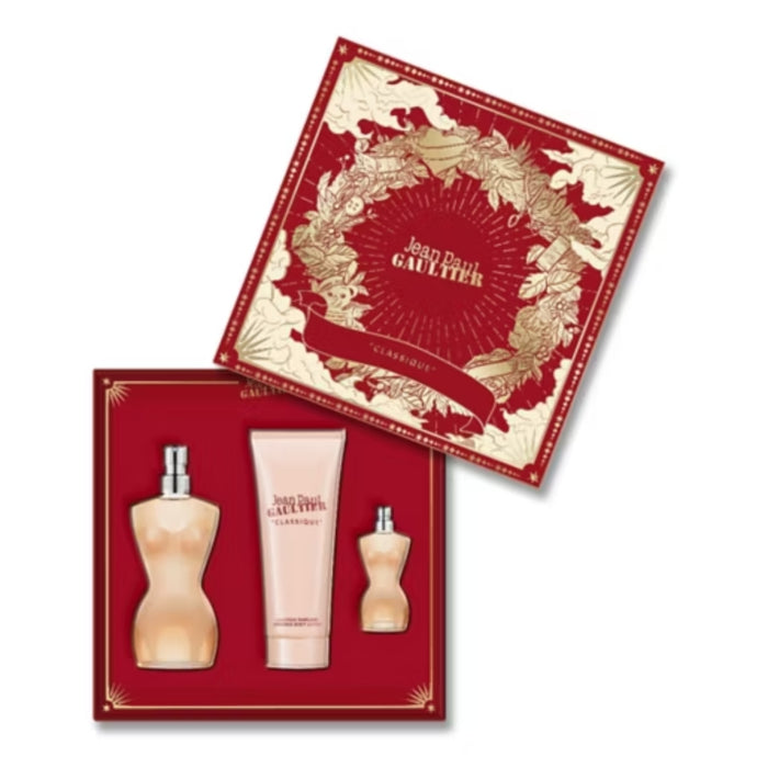 Jean Paul Gaultier Classique 50ml Gift Set