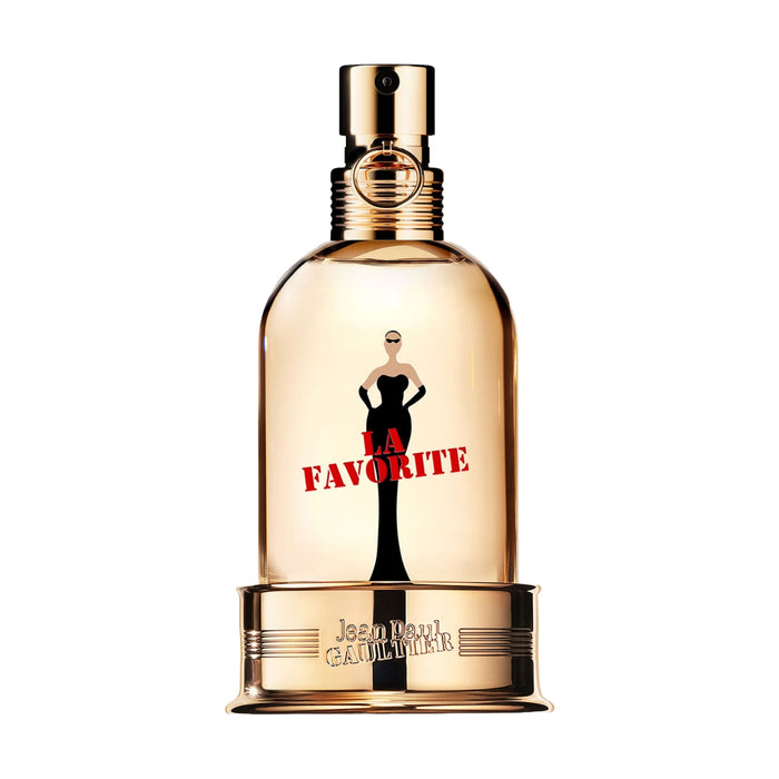 Jean Paul Gaultier La Favorite Eau de Parfum