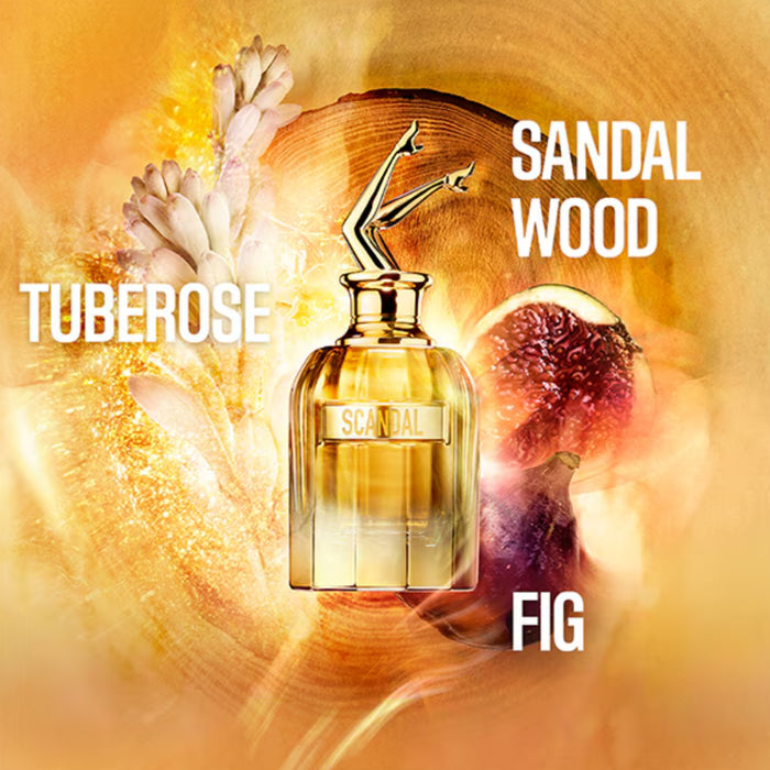 Jean Paul Gaultier Scandal Absolu 80ml