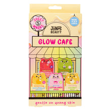 Jiinju Glow Café Gift Set