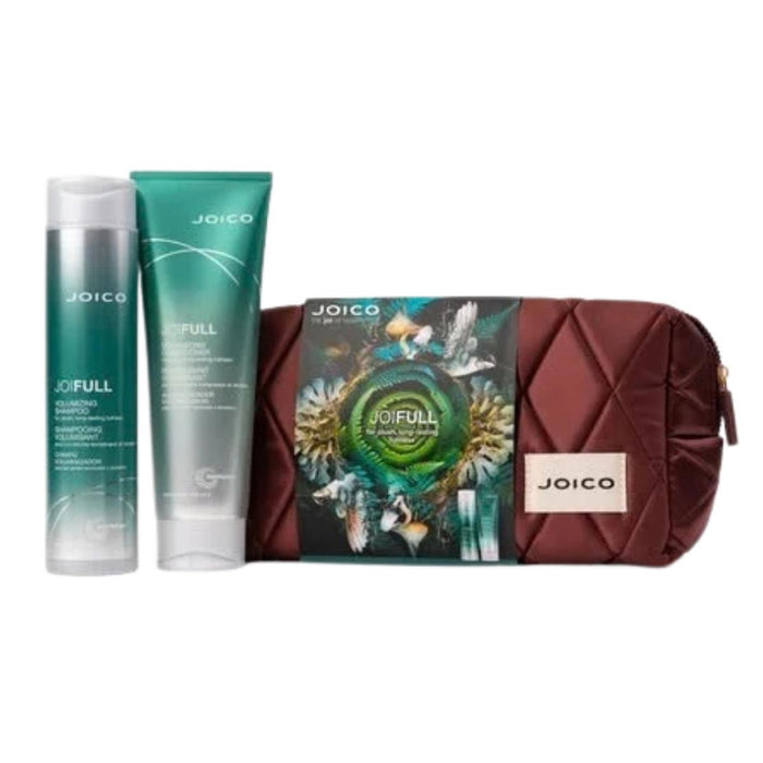 JOICO JoiFull Holiday Kit