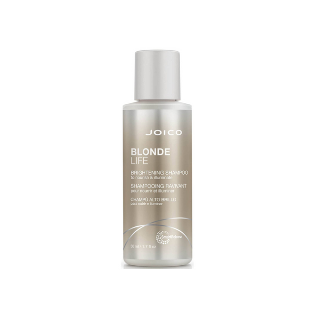 Joico Blonde Life Brightening Shampoo Travel Size 50ml