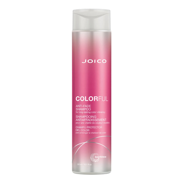 Joico Colorful Anti-Fade Shampoo