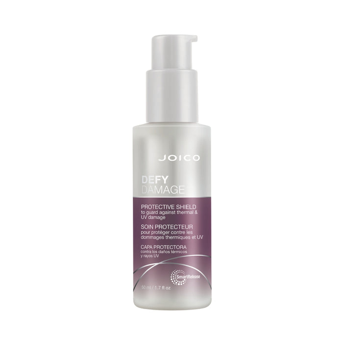 Joico Mini Defy Damage Protective Shield Travel Size 50ml RD AM