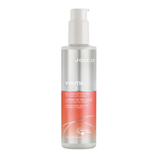 Joico Youth Lock Blow Out Creme
