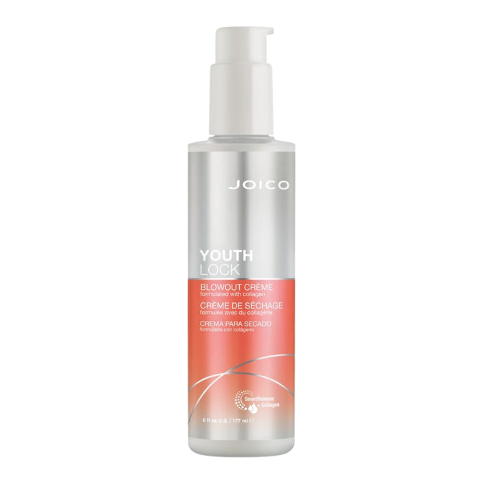 Joico Youth Lock Blow Out Creme