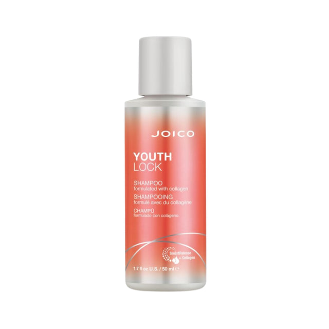 Joico Youth Lock Shampoo Travel Size 50ml