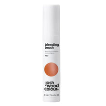 Josh Wood Colour Copper Red Blending Brush 20ml