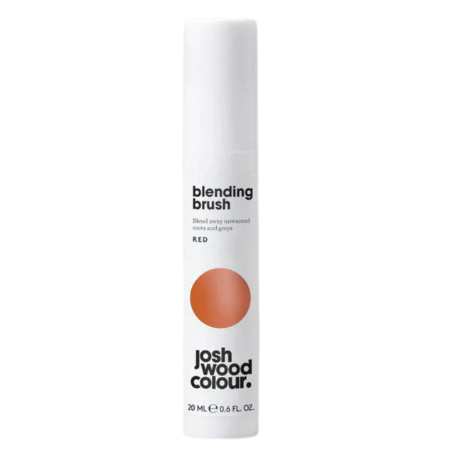 Josh Wood Colour Copper Red Blending Brush 20ml
