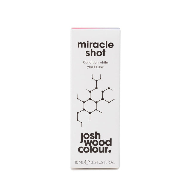 Josh Wood Colour Miracle Shot