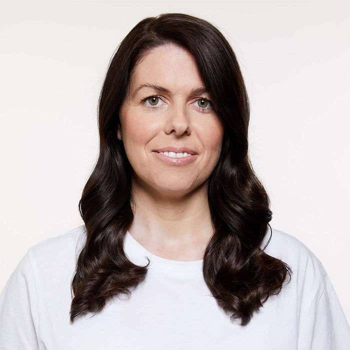 Josh Wood Colour Miracle System Permanent Colour Kit Shade 5.0 Dark Brown