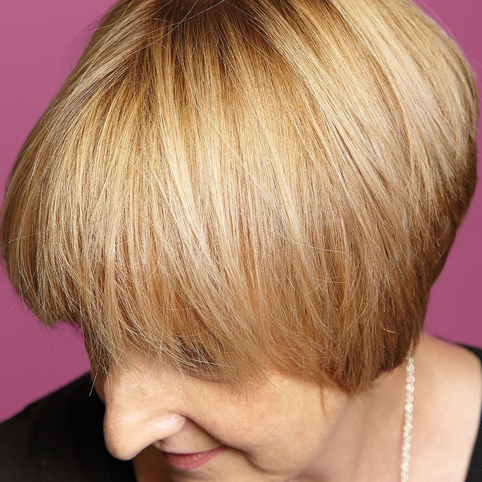 Josh Wood Colour Permanent Colour Kit - 8 Dark Blonde.