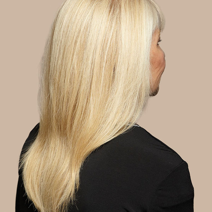 Josh Wood Colour Permanent Colour Kit - 9 Blonde