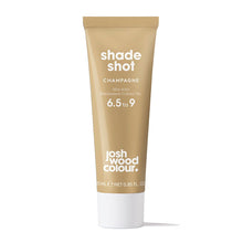 Josh Wood Colour Shade Shot Champagne