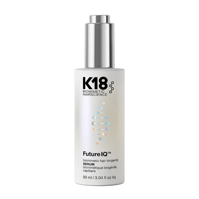 K18 FutureIQ Biomimetic Hair Longevity Serum