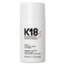 K18Leave-inMolecularRepairHairMask50ml