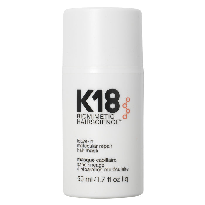 K18Leave-inMolecularRepairHairMask50ml