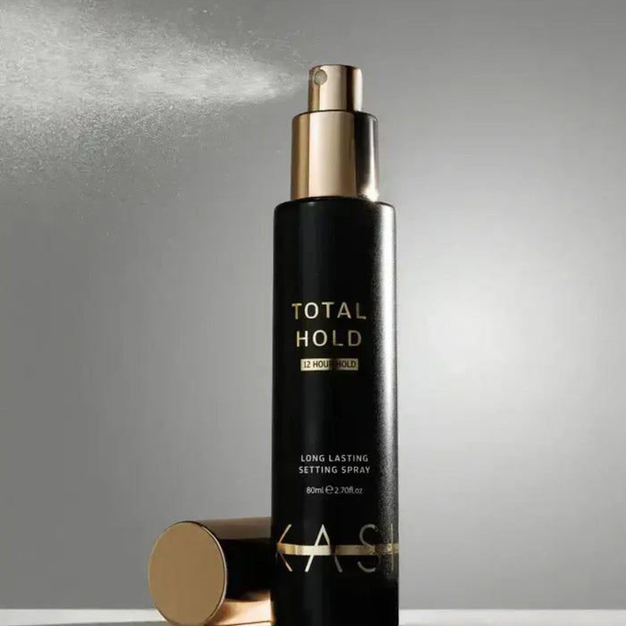 KASH Beauty Total Hold Setting Spray.