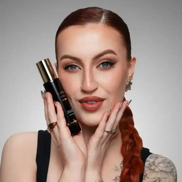 KASH Beauty Total Hold Setting Spray.