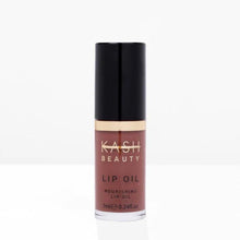 KASH Beauty Hey Honey Lip Oil