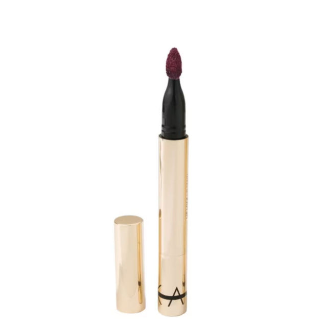 KASH Beauty Lip Lock Lip Stain - Slow Burn