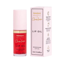 KASH Lip Oil Watermelon Kiss