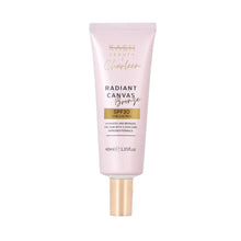 KASH x Charleen Radiant Canvas Bronze Primer SPF30